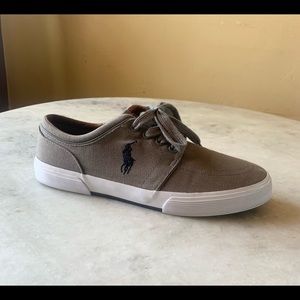 Ralph Lauren sneakers